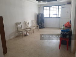 Blk 129 Bukit Batok West Avenue 6 (Bukit Batok), HDB 3 Rooms #153020612